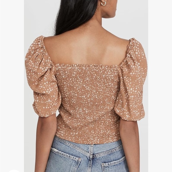 BB Dakota Fawn Top, Women’s XS - Picture 2 of 6